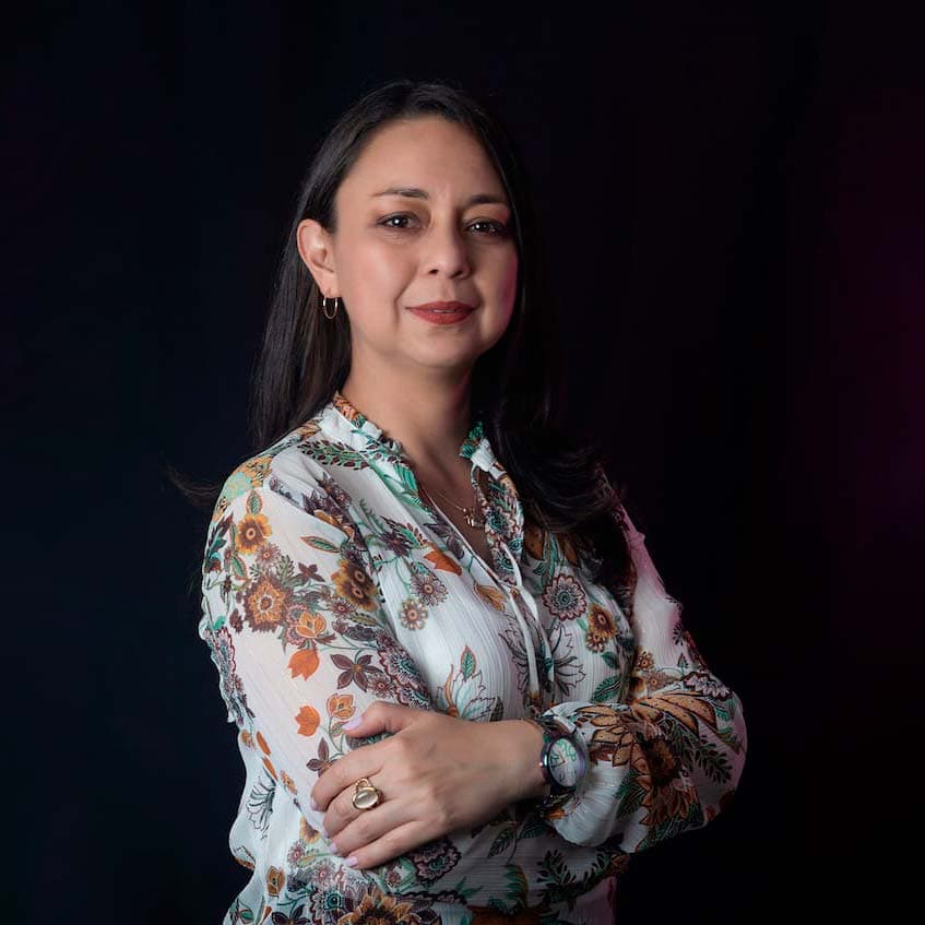 Dina Ortega Abogada Laborista Bogotá