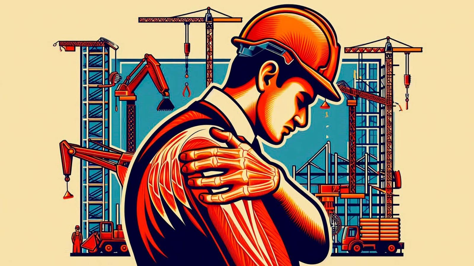 Enfermedades de origen laboral: descubre cuándo una enfermedad es laboral y cómo prevenirla
