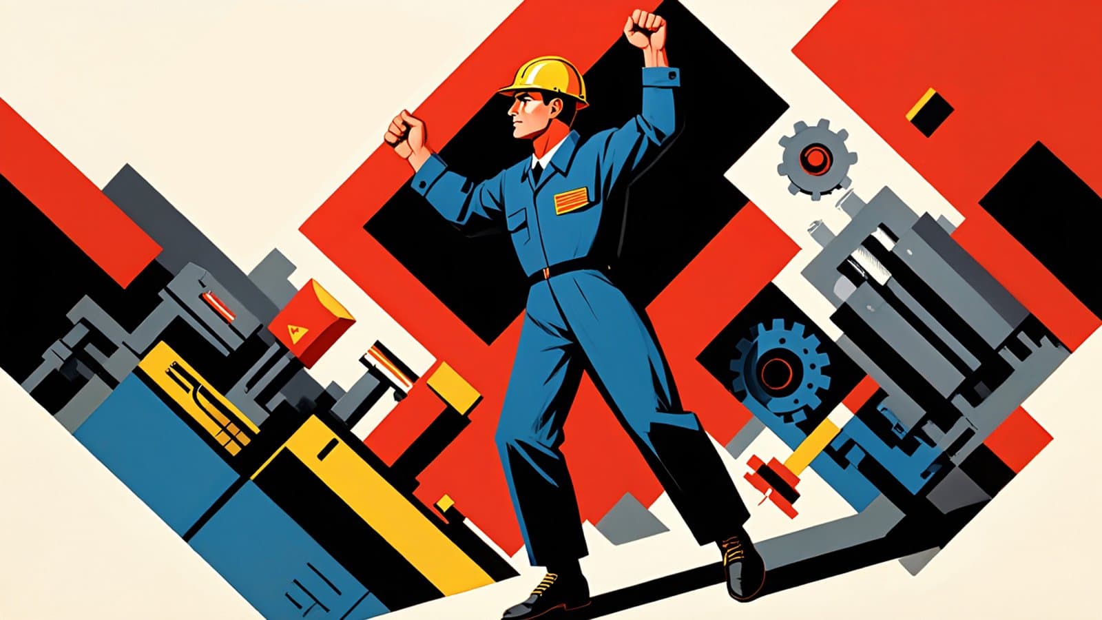 Empresas seguras: Implementando correctamente el Sistema de Gestión de Seguridad y Salud en el Trabajo