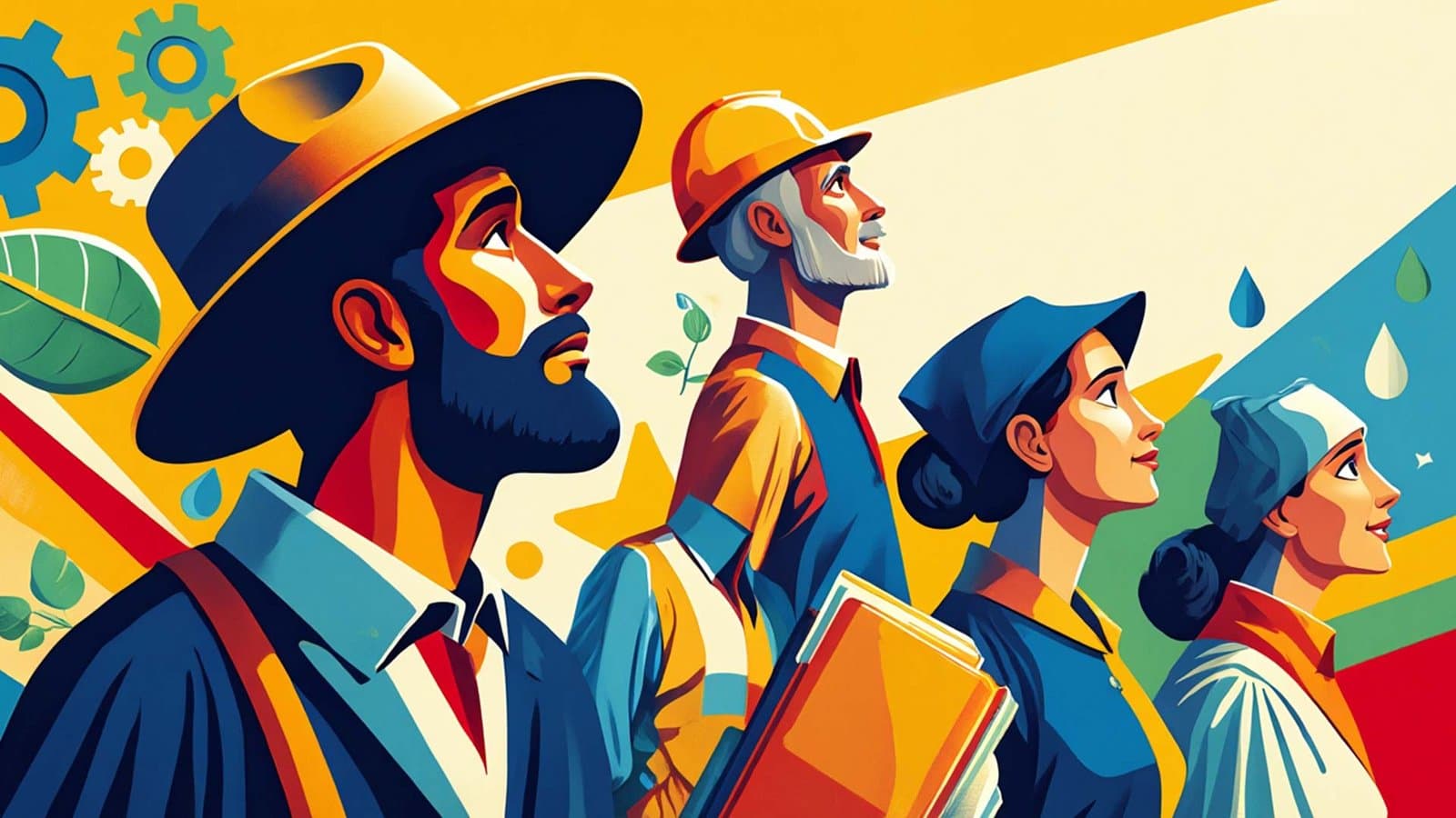 Reforma laboral 2025: los cambios que tu empresa no puede ignorar y debe aplicar ya